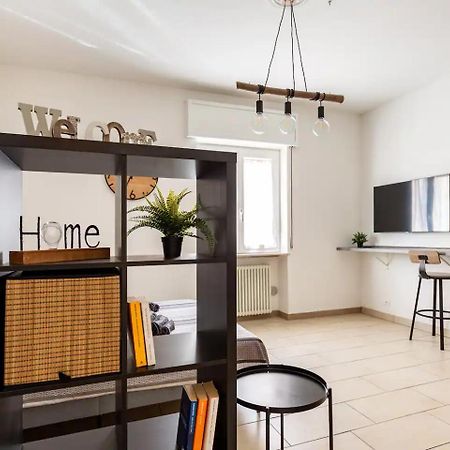 La Piazzetta Apartman Piacenza Kültér fotó