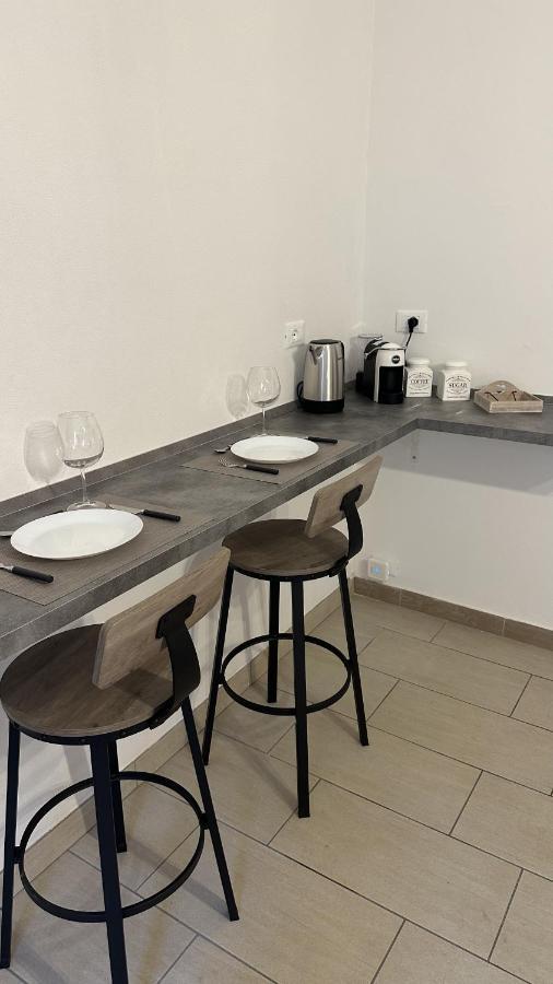 La Piazzetta Apartman Piacenza Kültér fotó