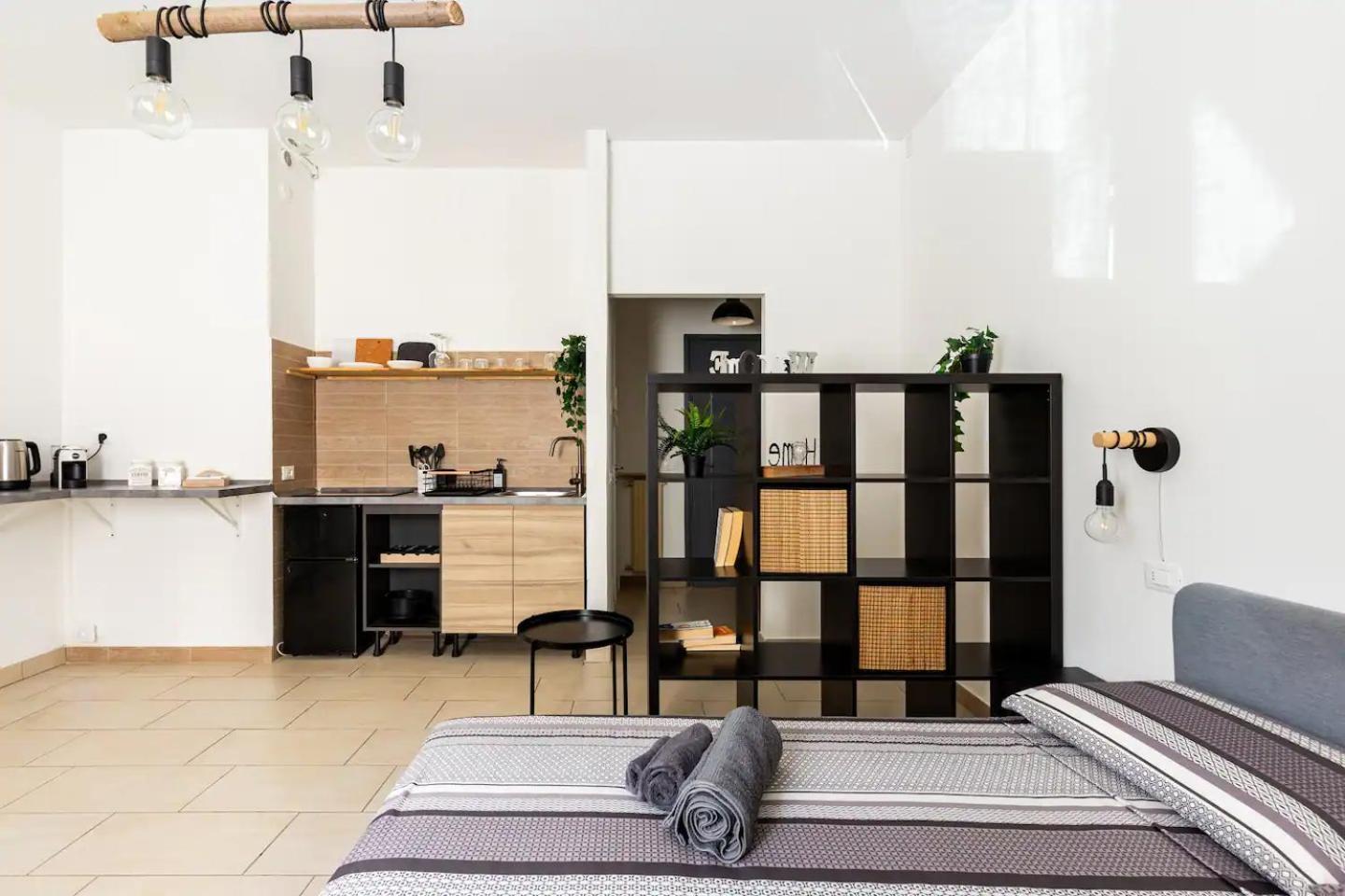 La Piazzetta Apartman Piacenza Kültér fotó