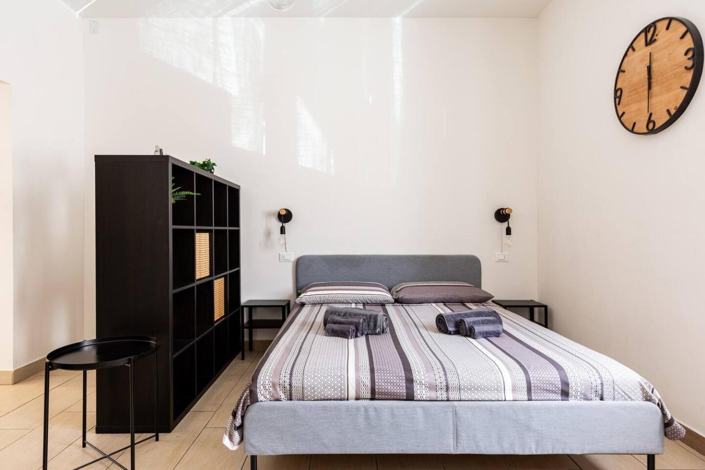 La Piazzetta Apartman Piacenza Kültér fotó