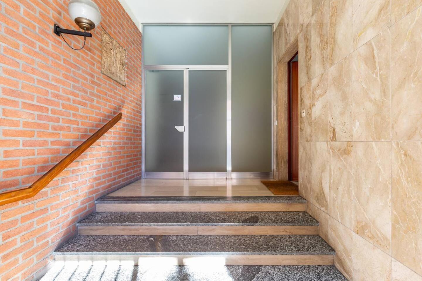 La Piazzetta Apartman Piacenza Kültér fotó