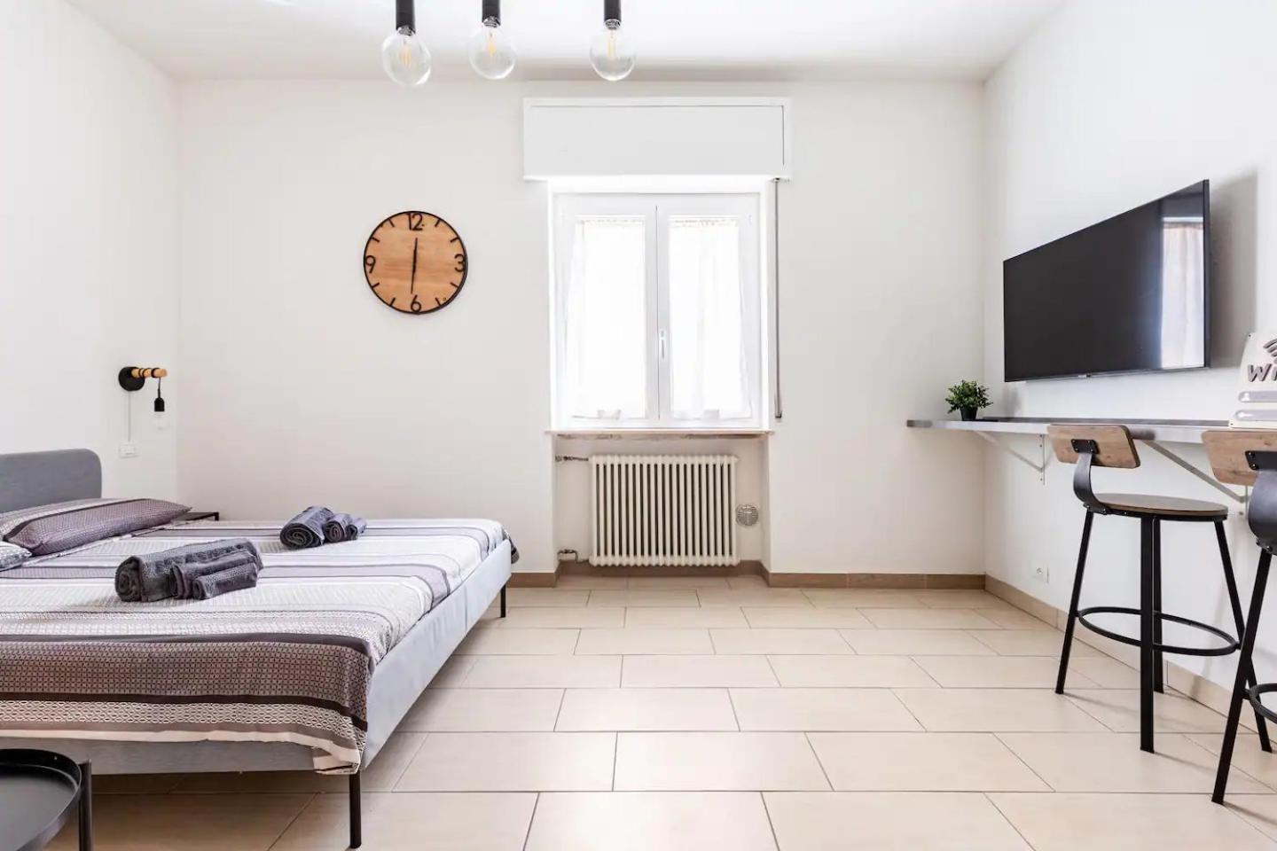 La Piazzetta Apartman Piacenza Kültér fotó