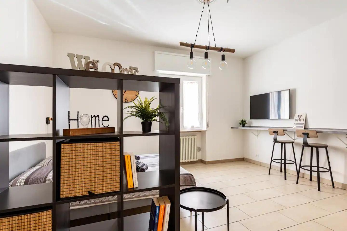 La Piazzetta Apartman Piacenza Kültér fotó