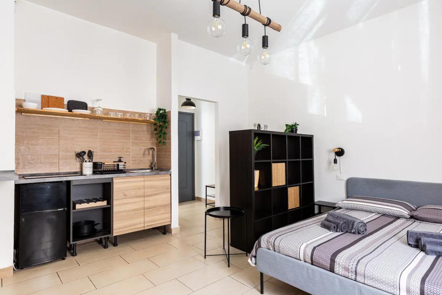 La Piazzetta Apartman Piacenza Kültér fotó