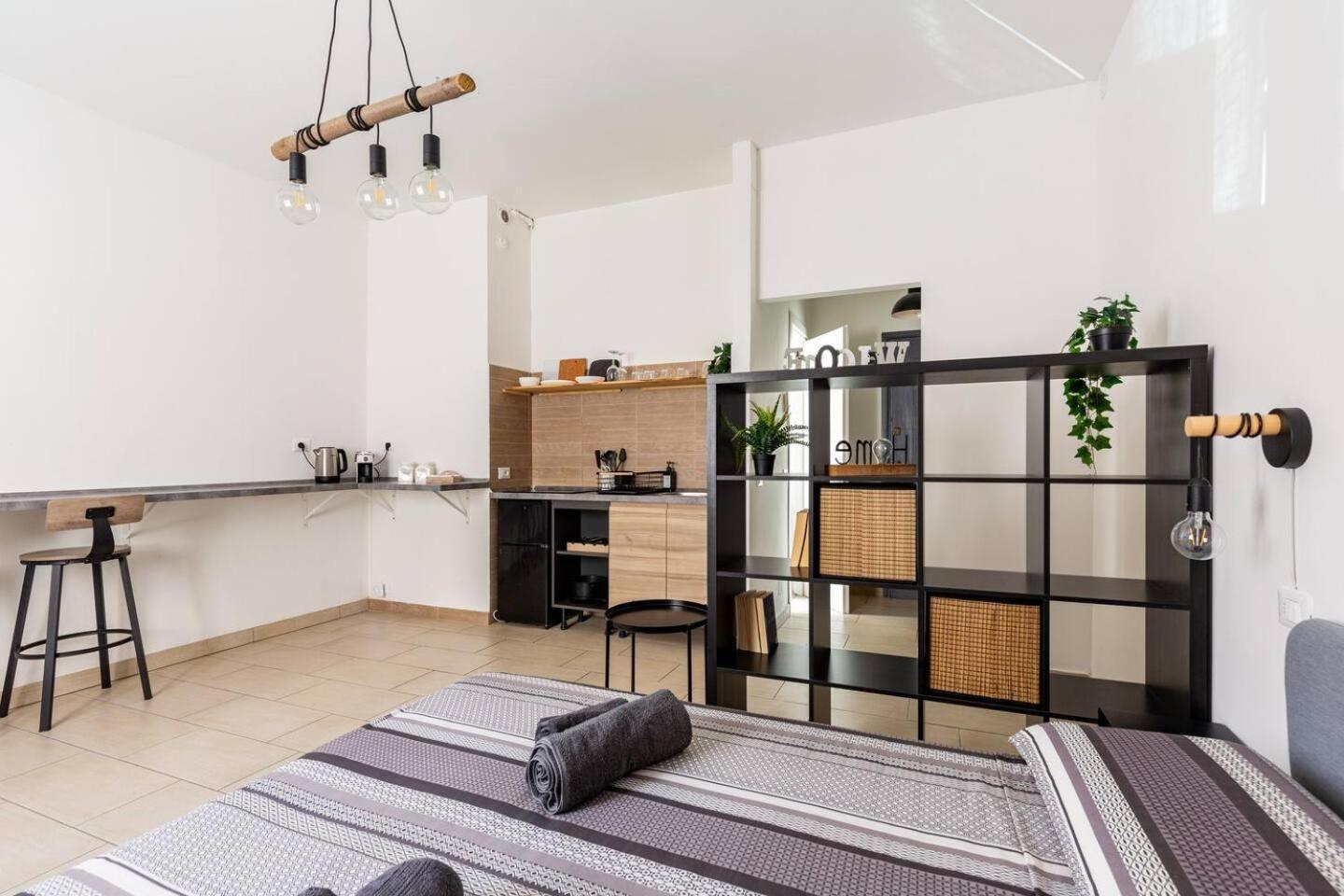La Piazzetta Apartman Piacenza Kültér fotó