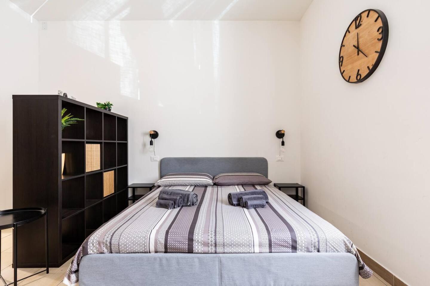 La Piazzetta Apartman Piacenza Kültér fotó